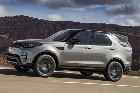 Good family cars - Best Feature: The elegantly crafted multimedia and gear selector dial on the center console; swathed in jewelry-like textured metal and crystal, it’s like holding a David Yurman creation in your hand. What It Costs: $49,700 to $67,500. Jeep. 4. Jeep Grand Cherokee L.